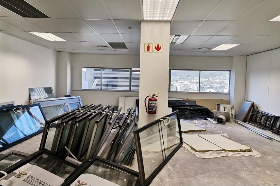 To Let commercial Property for Rent in Cape Town City Centre Western Cape